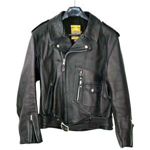 Schott NYC 2003 -75th Anniversary Limited Edition 1928 Jacket, Box & certificate